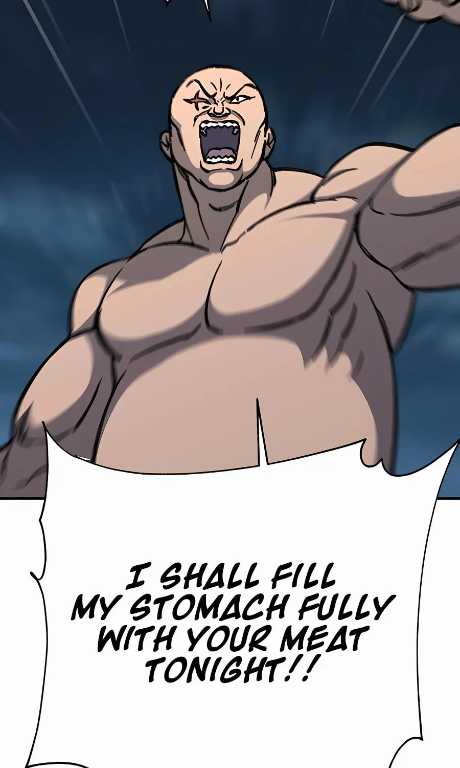 Warrior Grandpa and Supreme Granddaughter Chapter 5 page 117 - 