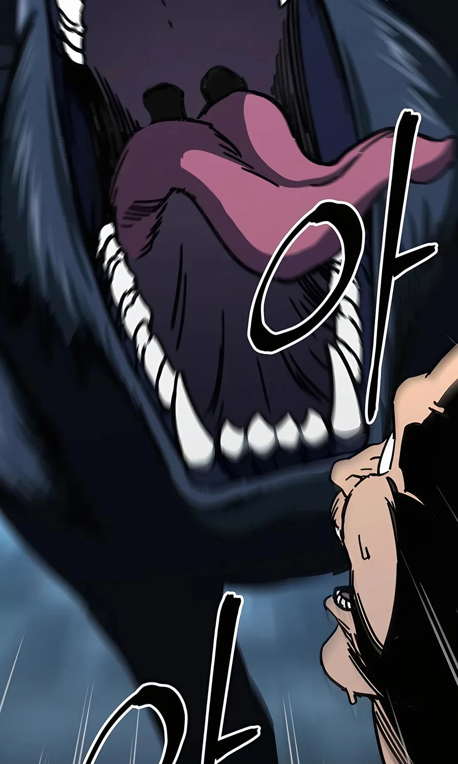 Warrior Grandpa and Supreme Granddaughter Chapter 5 page 120 - 