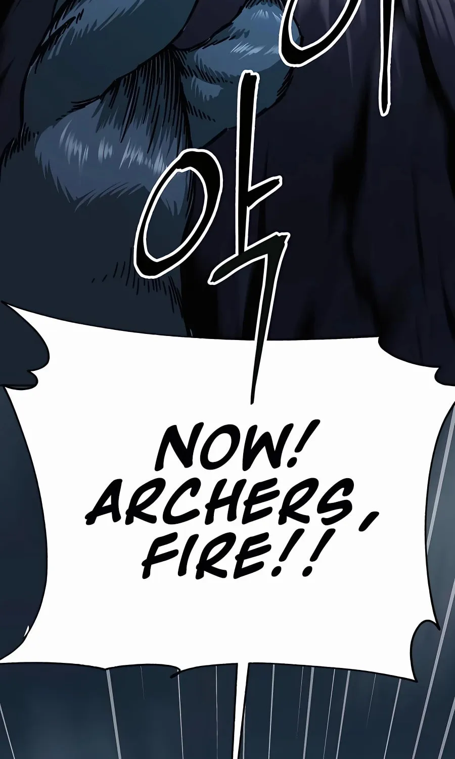 Warrior Grandpa and Supreme Granddaughter Chapter 5 page 128 - 
