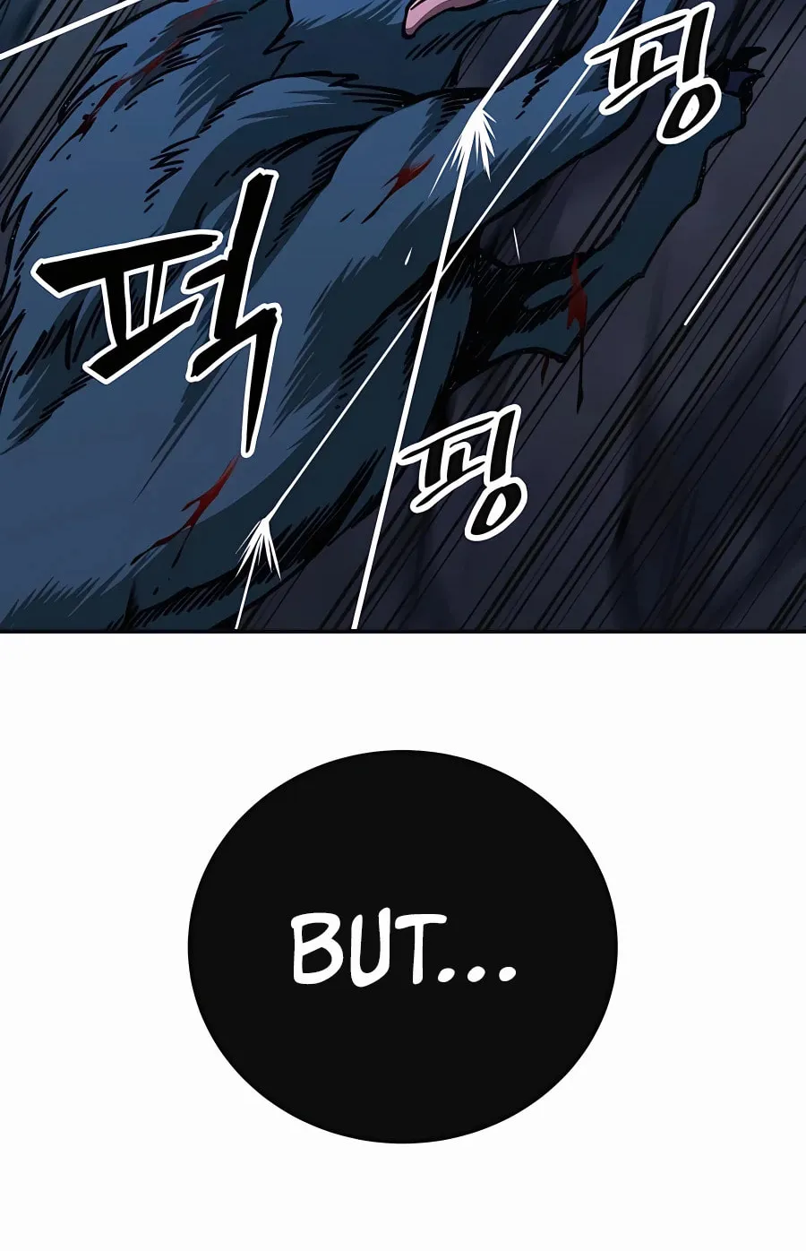 Warrior Grandpa and Supreme Granddaughter Chapter 5 page 134 - 