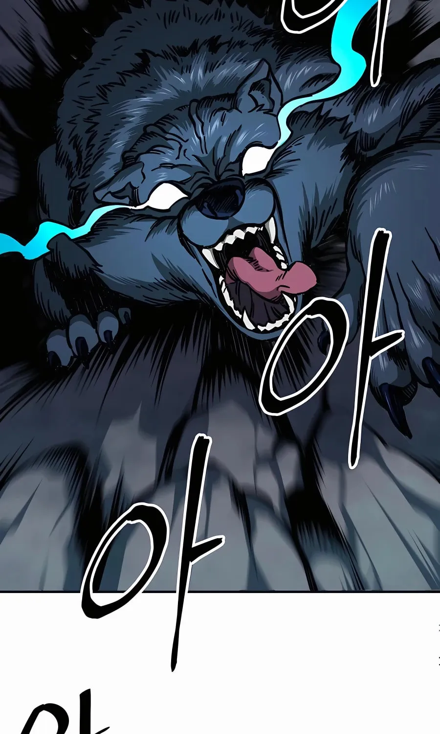 Warrior Grandpa and Supreme Granddaughter Chapter 5 page 137 - 