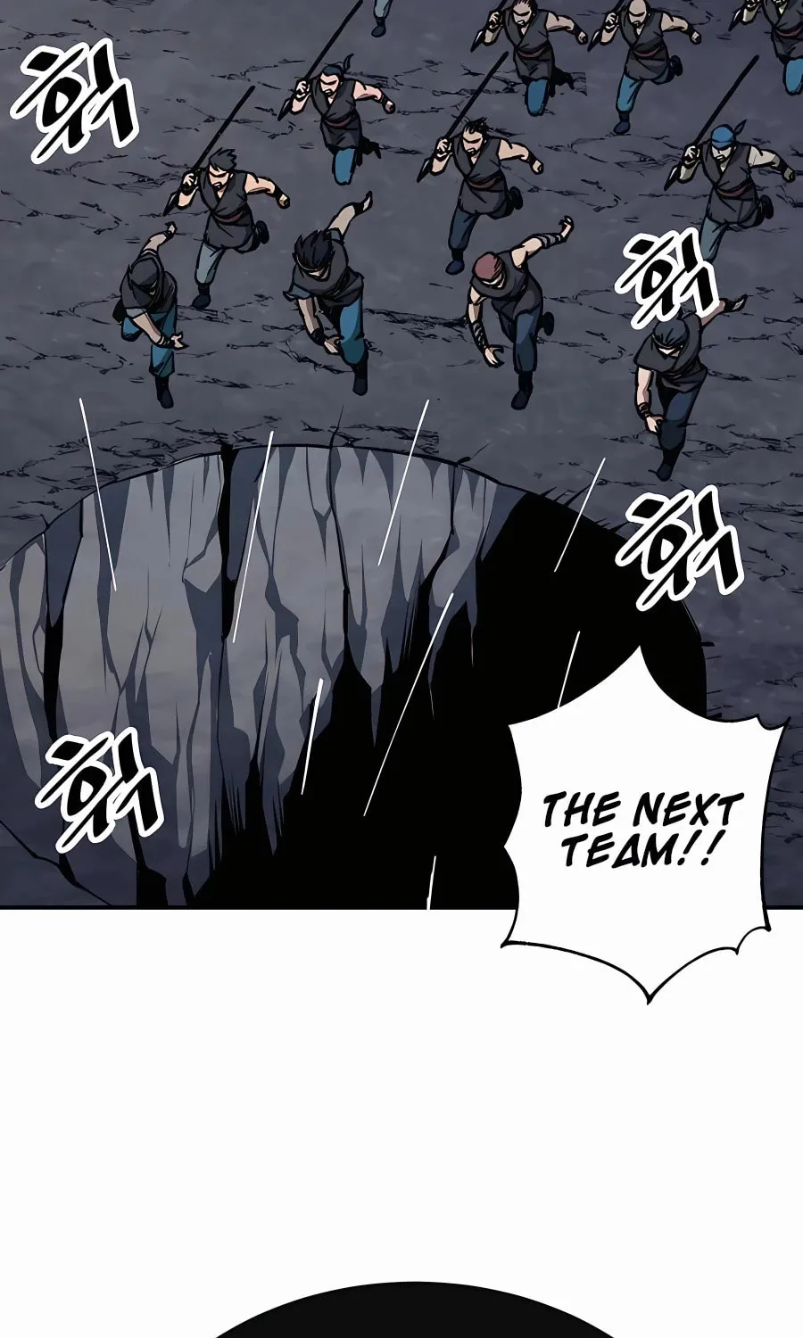 Warrior Grandpa and Supreme Granddaughter Chapter 5 page 139 - 