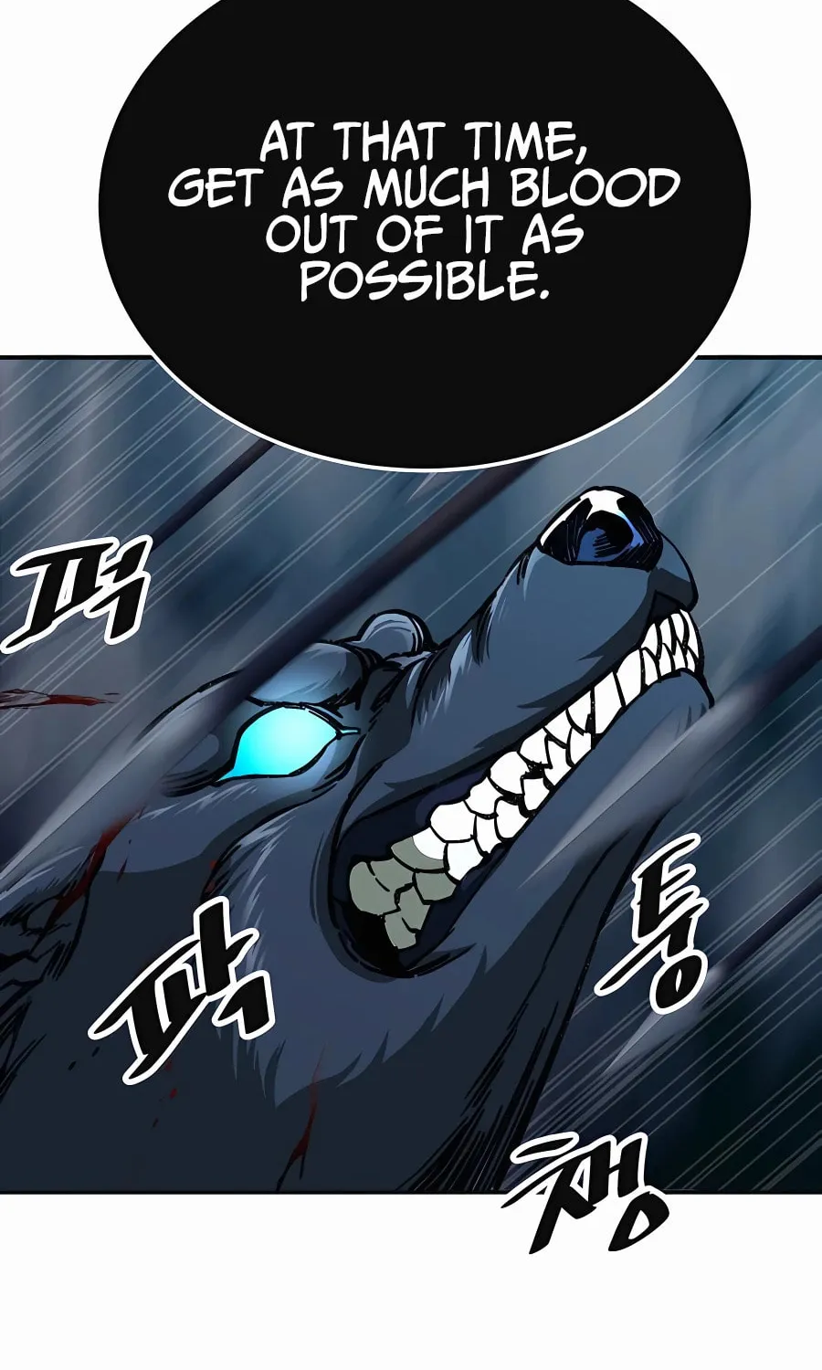 Warrior Grandpa and Supreme Granddaughter Chapter 5 page 140 - 