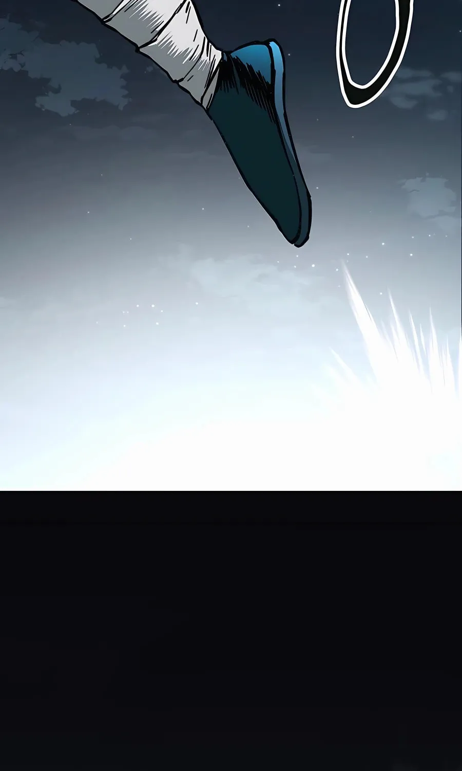 Warrior Grandpa and Supreme Granddaughter Chapter 5 page 149 - 