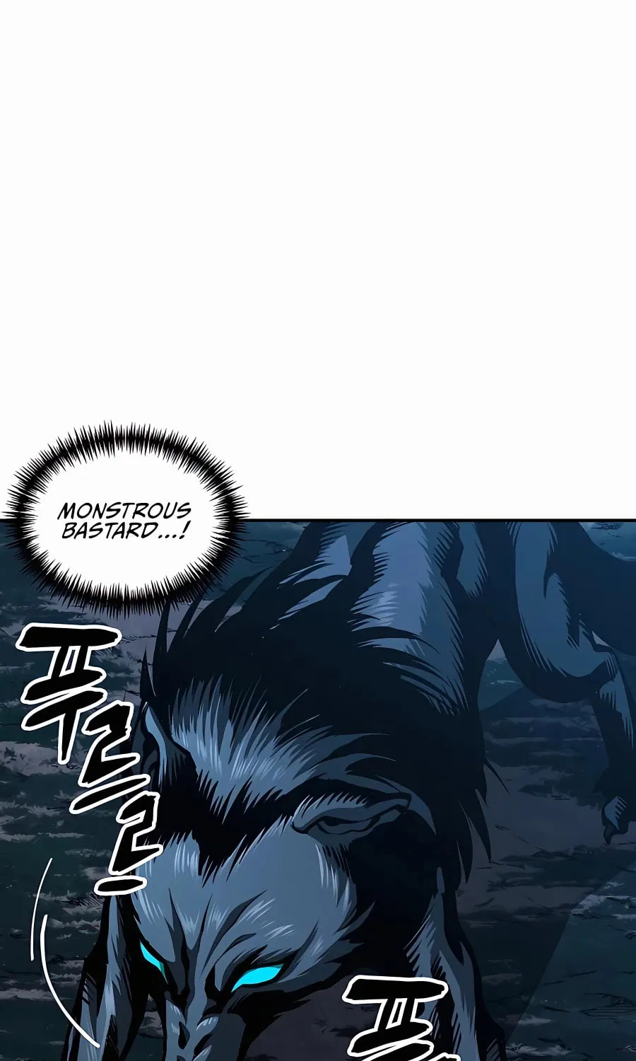 Warrior Grandpa and Supreme Granddaughter Chapter 5 page 17 - 