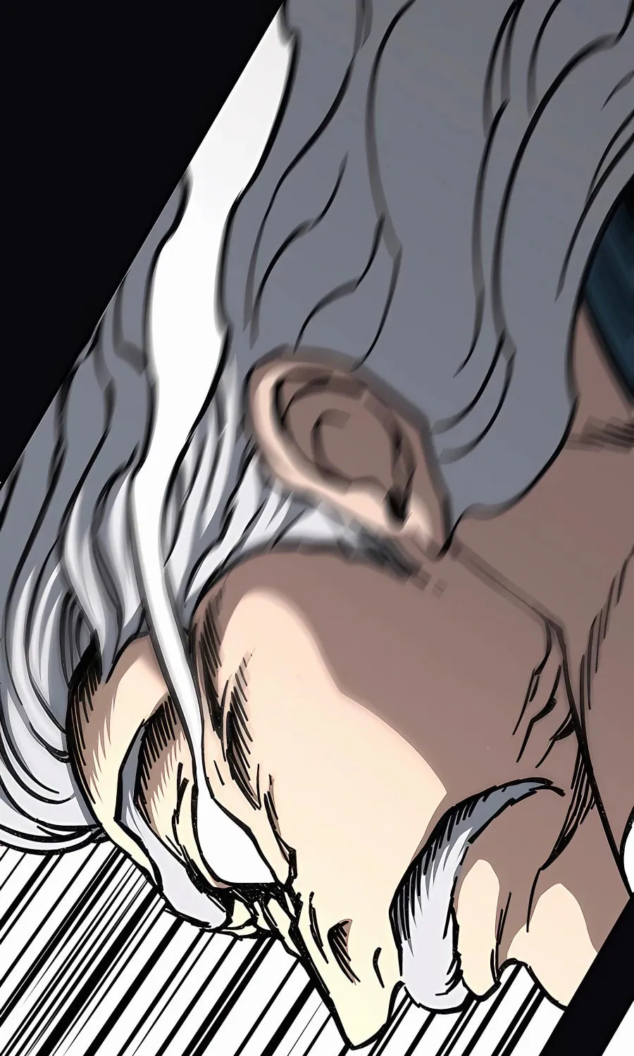 Warrior Grandpa and Supreme Granddaughter Chapter 5 page 163 - 
