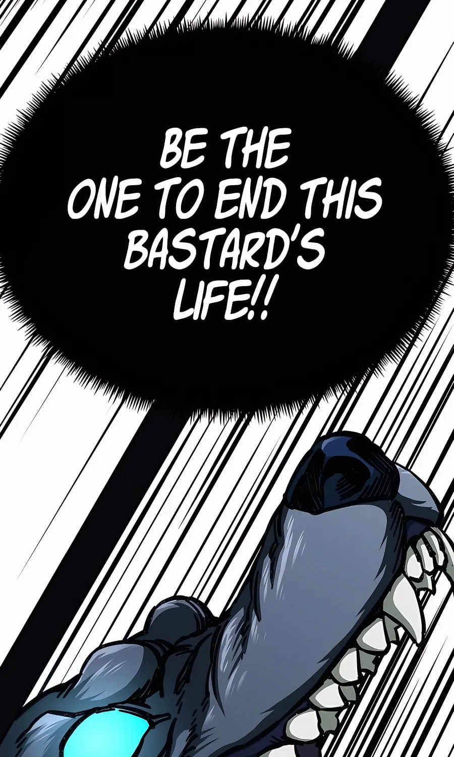 Warrior Grandpa and Supreme Granddaughter Chapter 5 page 164 - 