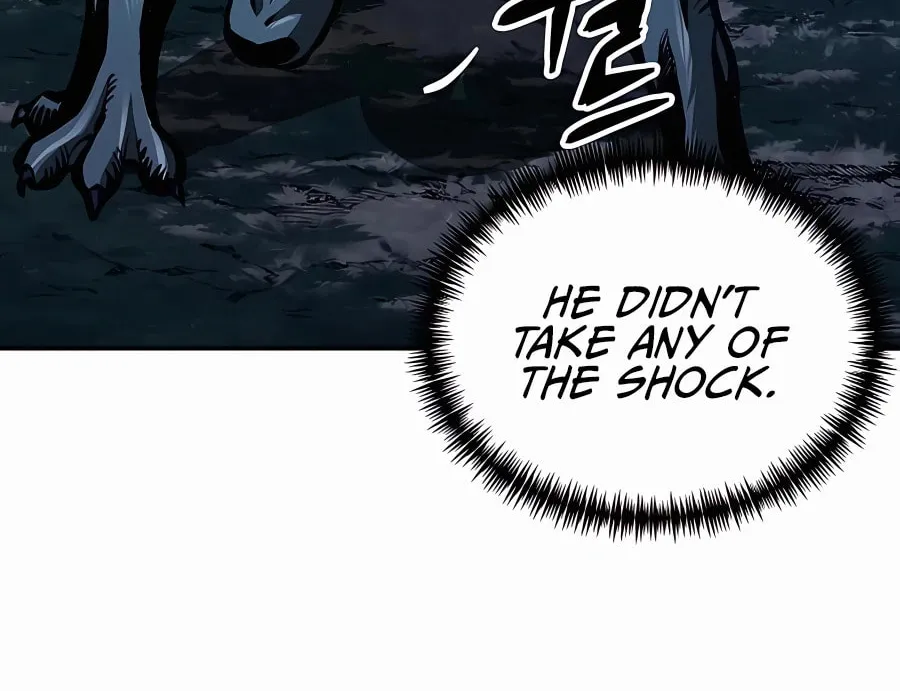 Warrior Grandpa and Supreme Granddaughter Chapter 5 page 18 - 
