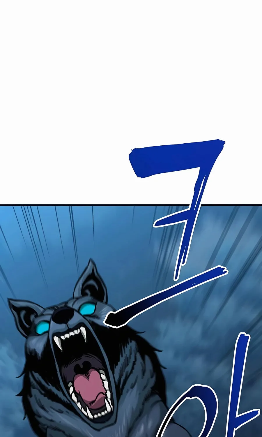 Warrior Grandpa and Supreme Granddaughter Chapter 5 page 20 - 