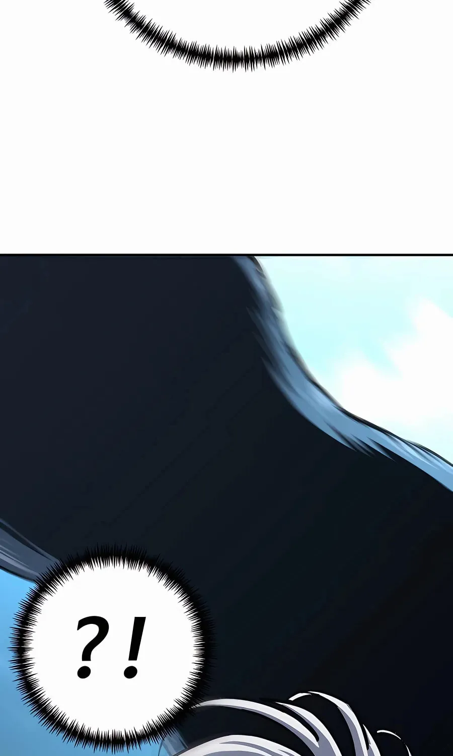 Warrior Grandpa and Supreme Granddaughter Chapter 5 page 22 - 