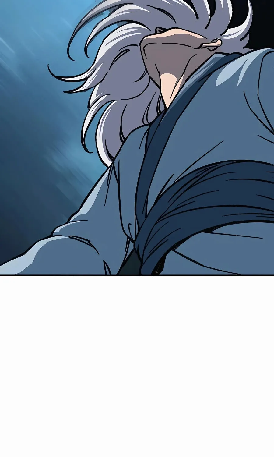 Warrior Grandpa and Supreme Granddaughter Chapter 5 page 23 - 