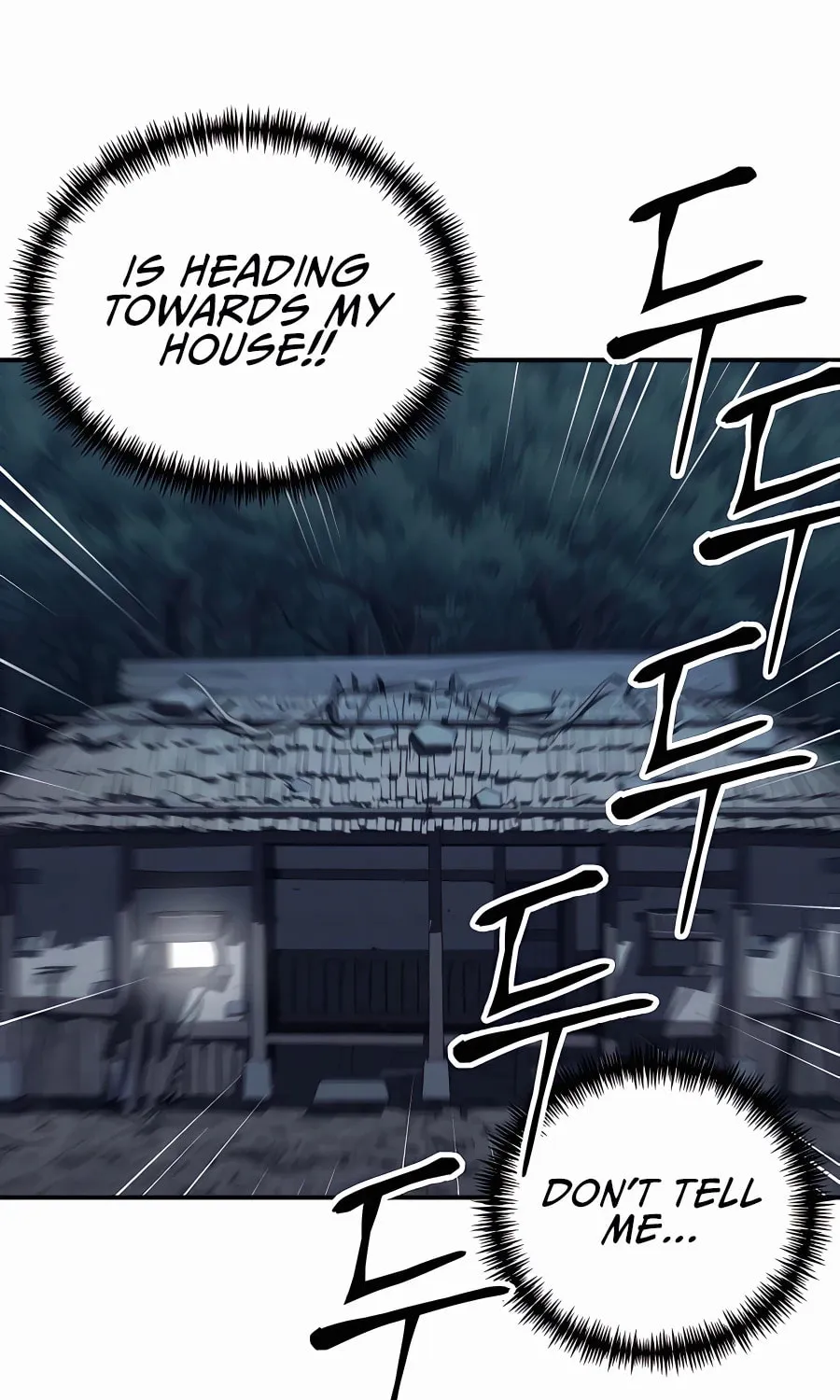 Warrior Grandpa and Supreme Granddaughter Chapter 5 page 25 - 