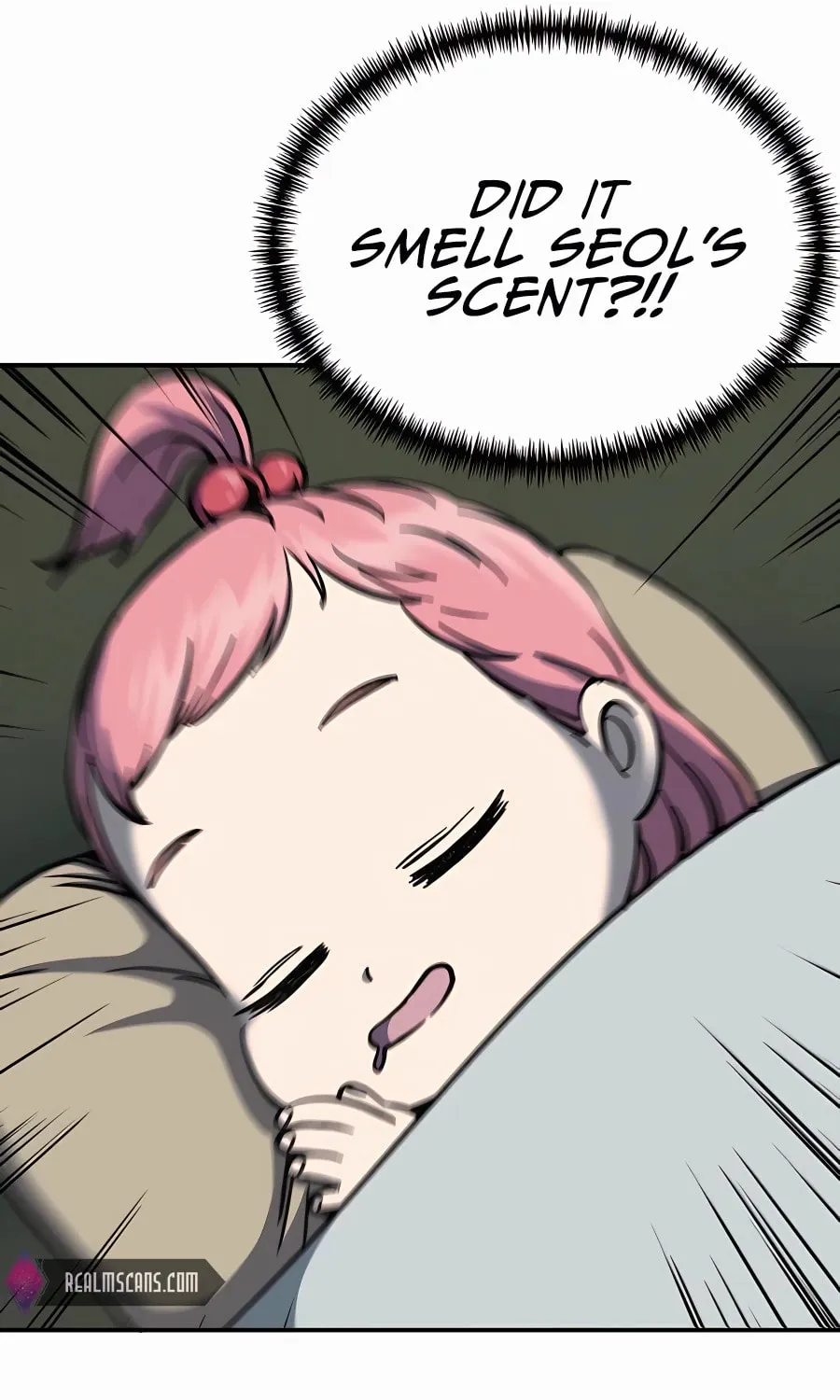 Warrior Grandpa and Supreme Granddaughter Chapter 5 page 27 - 