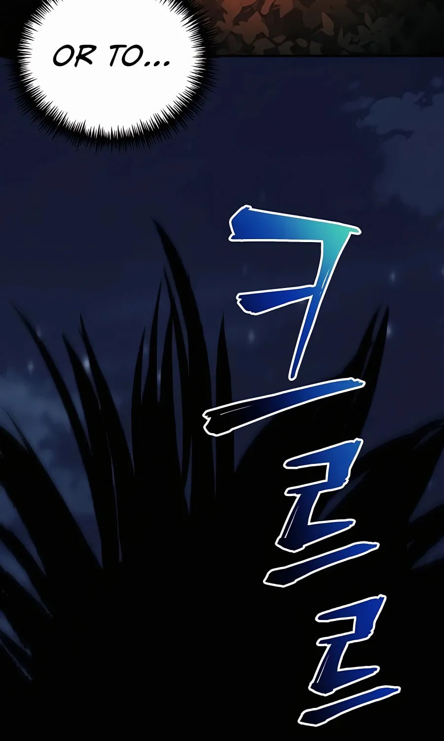 Warrior Grandpa and Supreme Granddaughter Chapter 5 page 4 - 