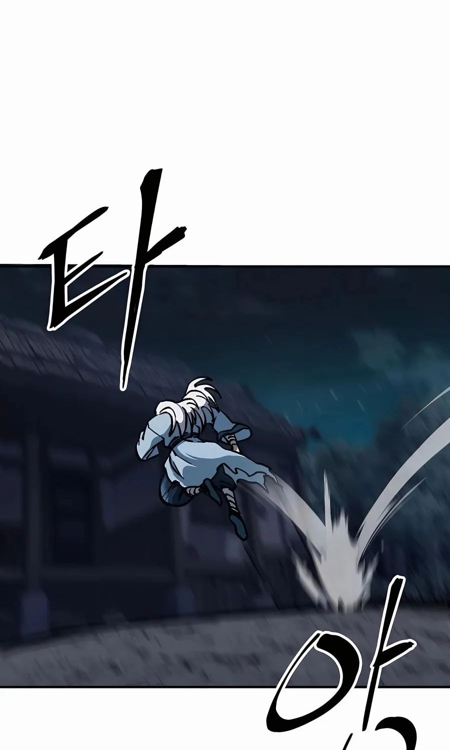 Warrior Grandpa and Supreme Granddaughter Chapter 5 page 40 - 