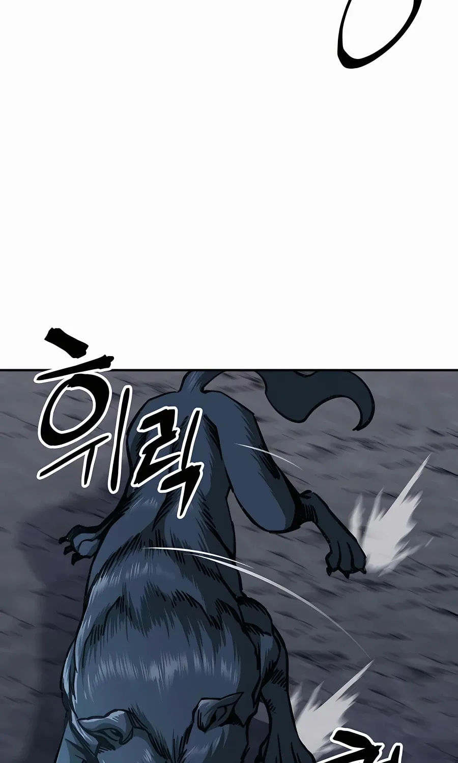 Warrior Grandpa and Supreme Granddaughter Chapter 5 page 41 - 