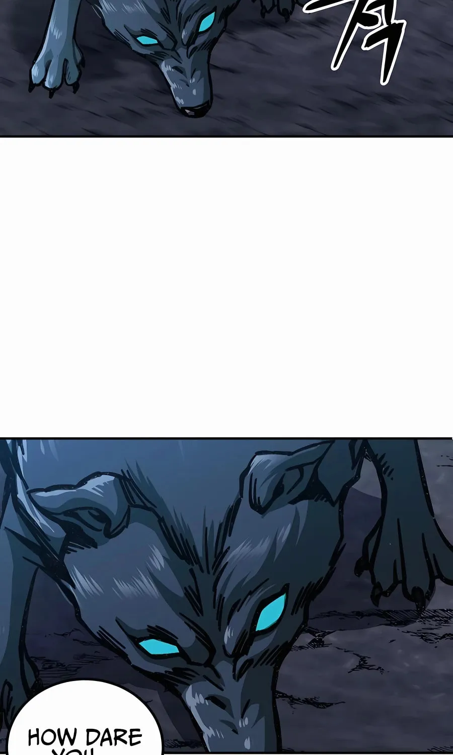Warrior Grandpa and Supreme Granddaughter Chapter 5 page 42 - 