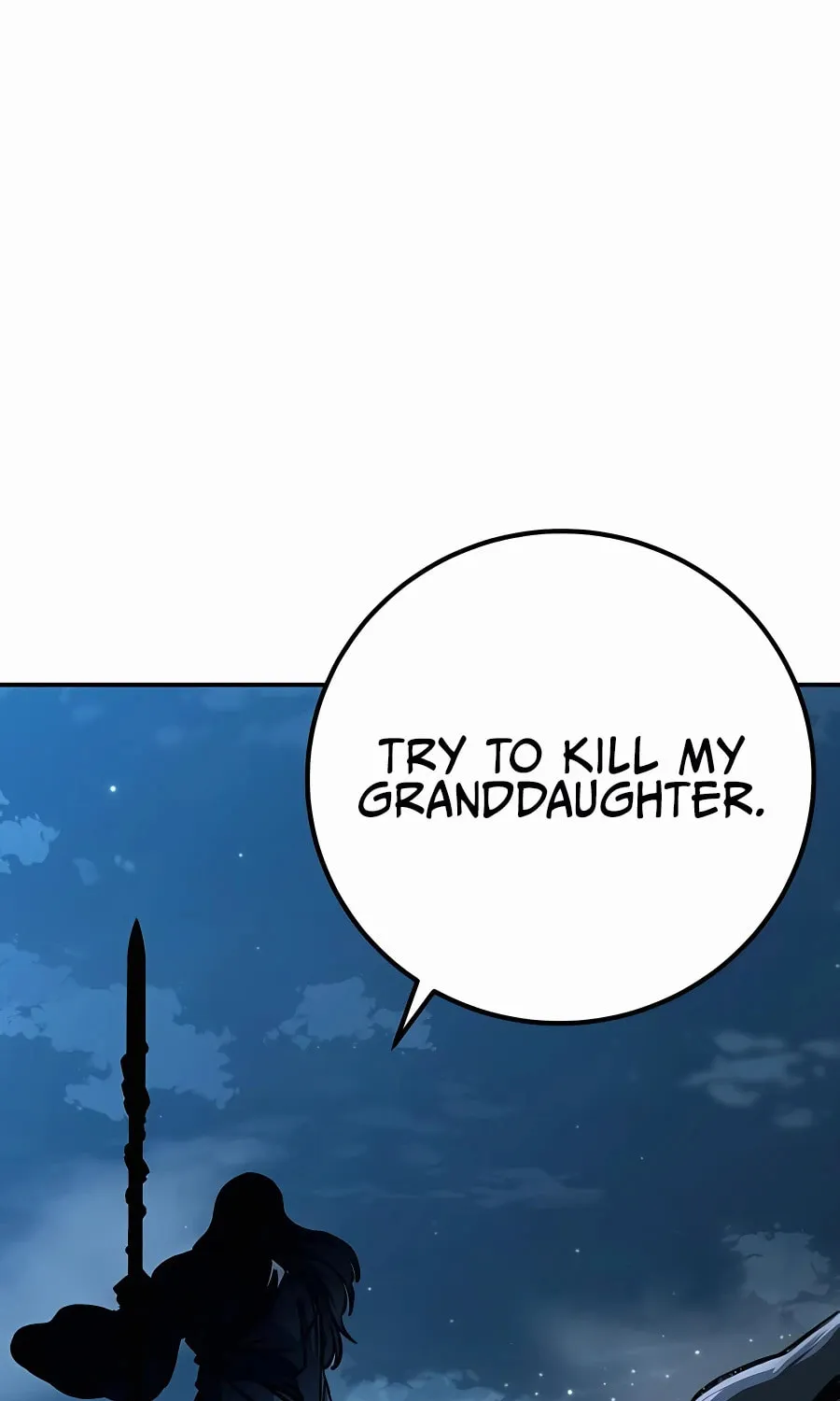 Warrior Grandpa and Supreme Granddaughter Chapter 5 page 44 - 