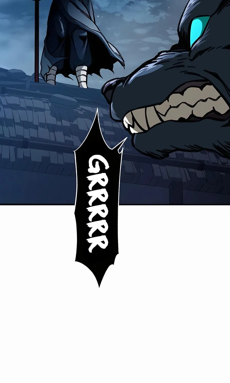 Warrior Grandpa and Supreme Granddaughter Chapter 5 page 45 - 