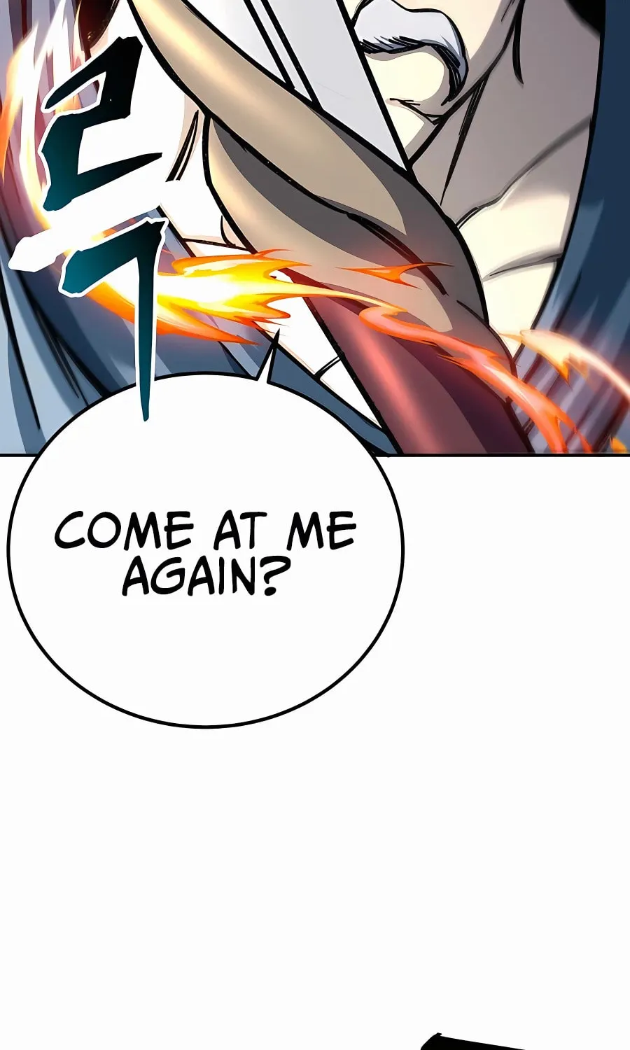 Warrior Grandpa and Supreme Granddaughter Chapter 5 page 47 - 