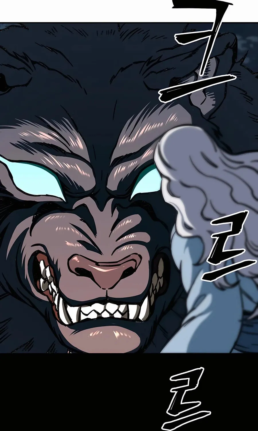 Warrior Grandpa and Supreme Granddaughter Chapter 5 page 48 - 
