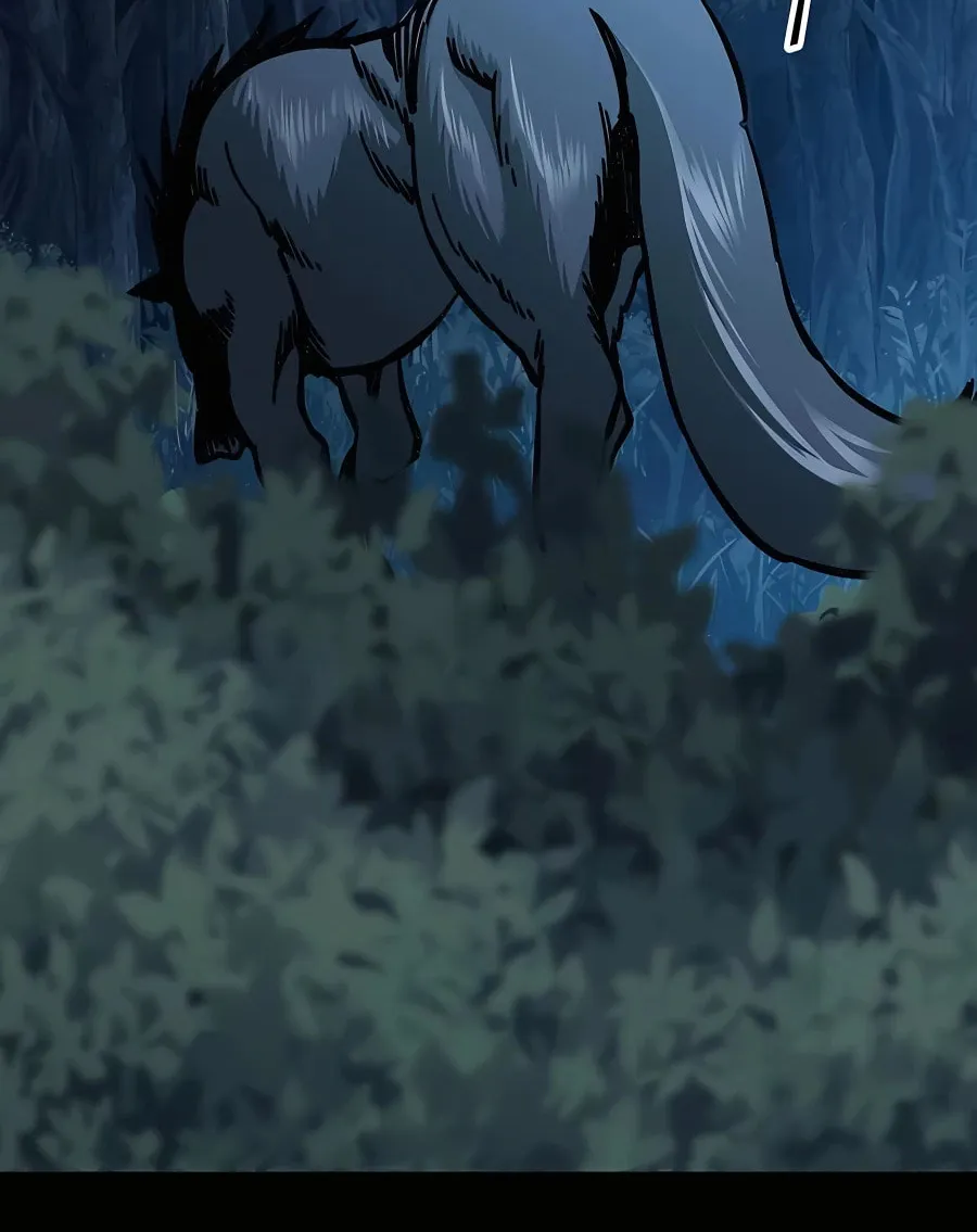 Warrior Grandpa and Supreme Granddaughter Chapter 5 page 51 - 
