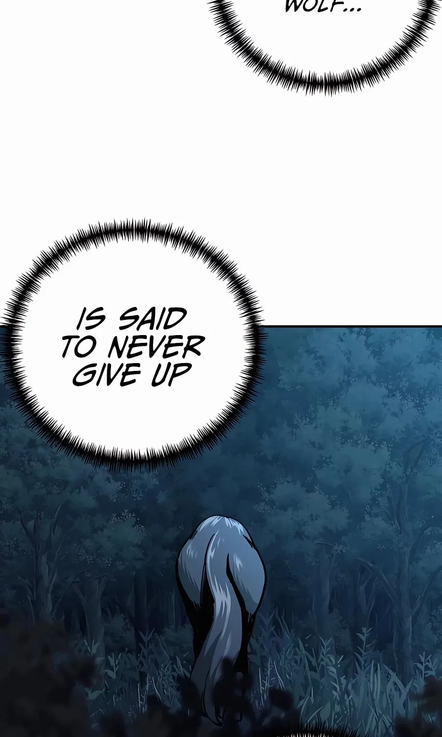 Warrior Grandpa and Supreme Granddaughter Chapter 5 page 53 - 