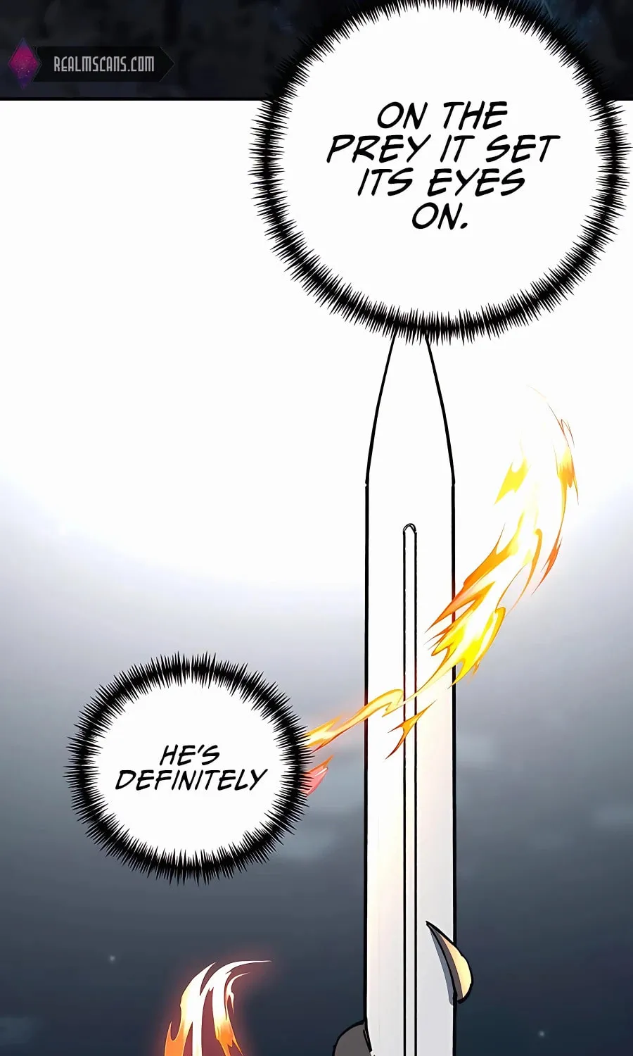 Warrior Grandpa and Supreme Granddaughter Chapter 5 page 54 - 