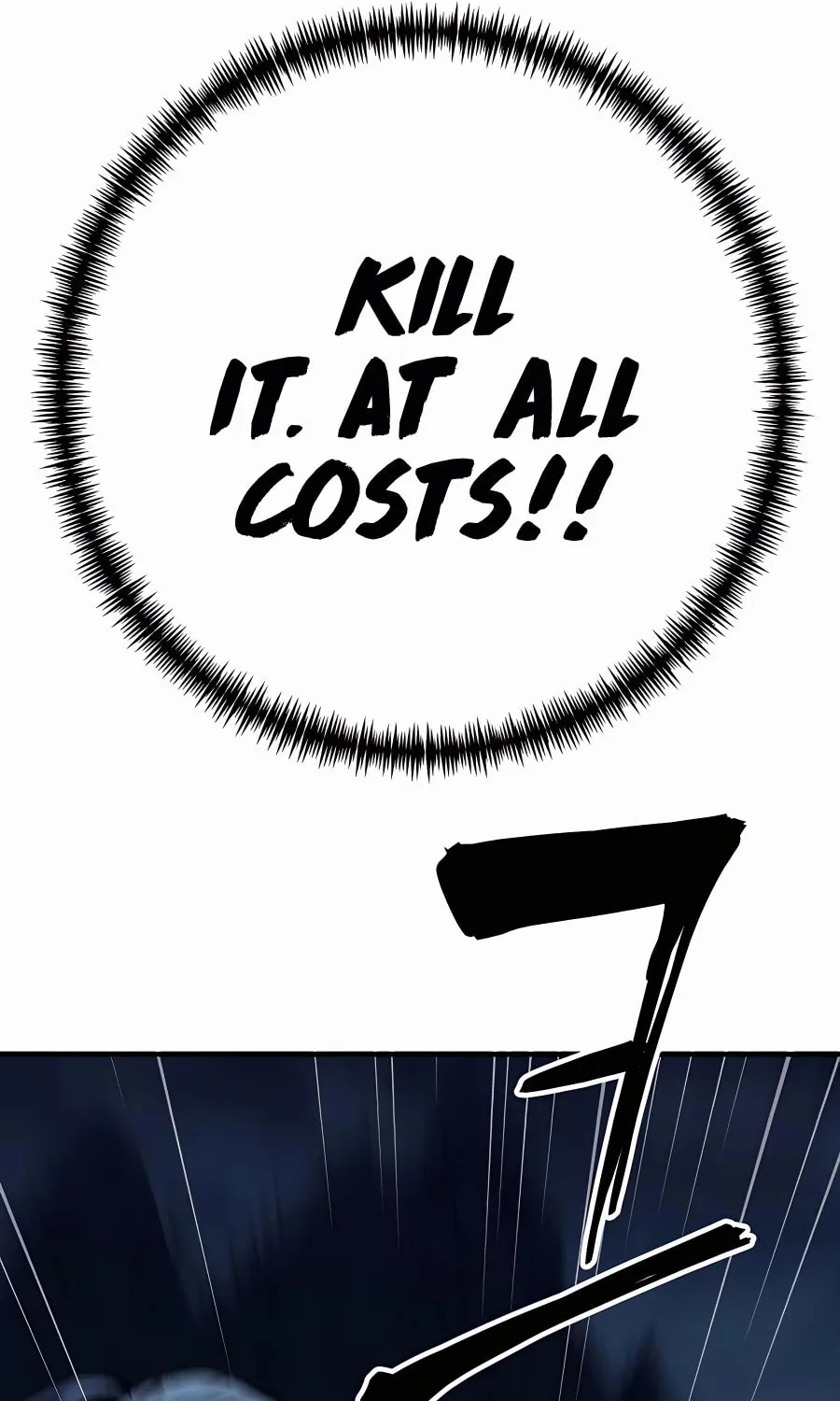Warrior Grandpa and Supreme Granddaughter Chapter 5 page 7 - 