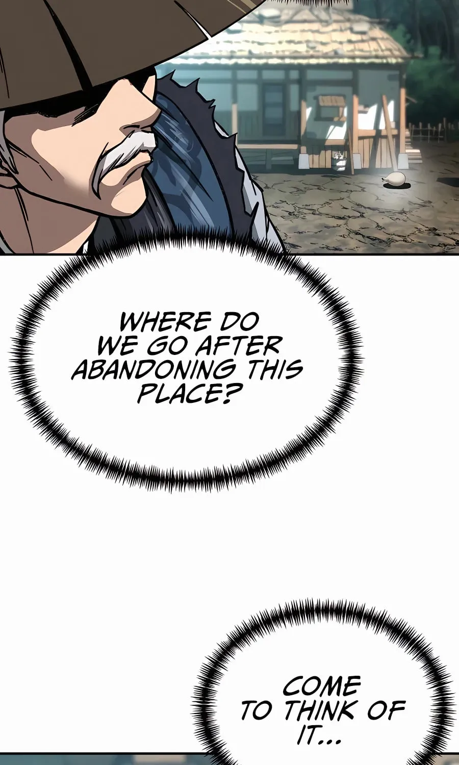 Warrior Grandpa and Supreme Granddaughter Chapter 5 page 63 - 