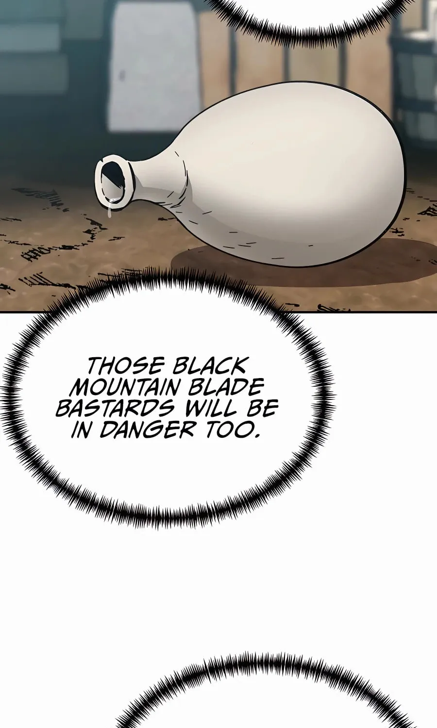 Warrior Grandpa and Supreme Granddaughter Chapter 5 page 64 - 