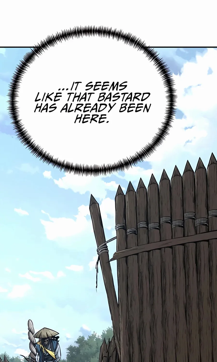Warrior Grandpa and Supreme Granddaughter Chapter 5 page 70 - 