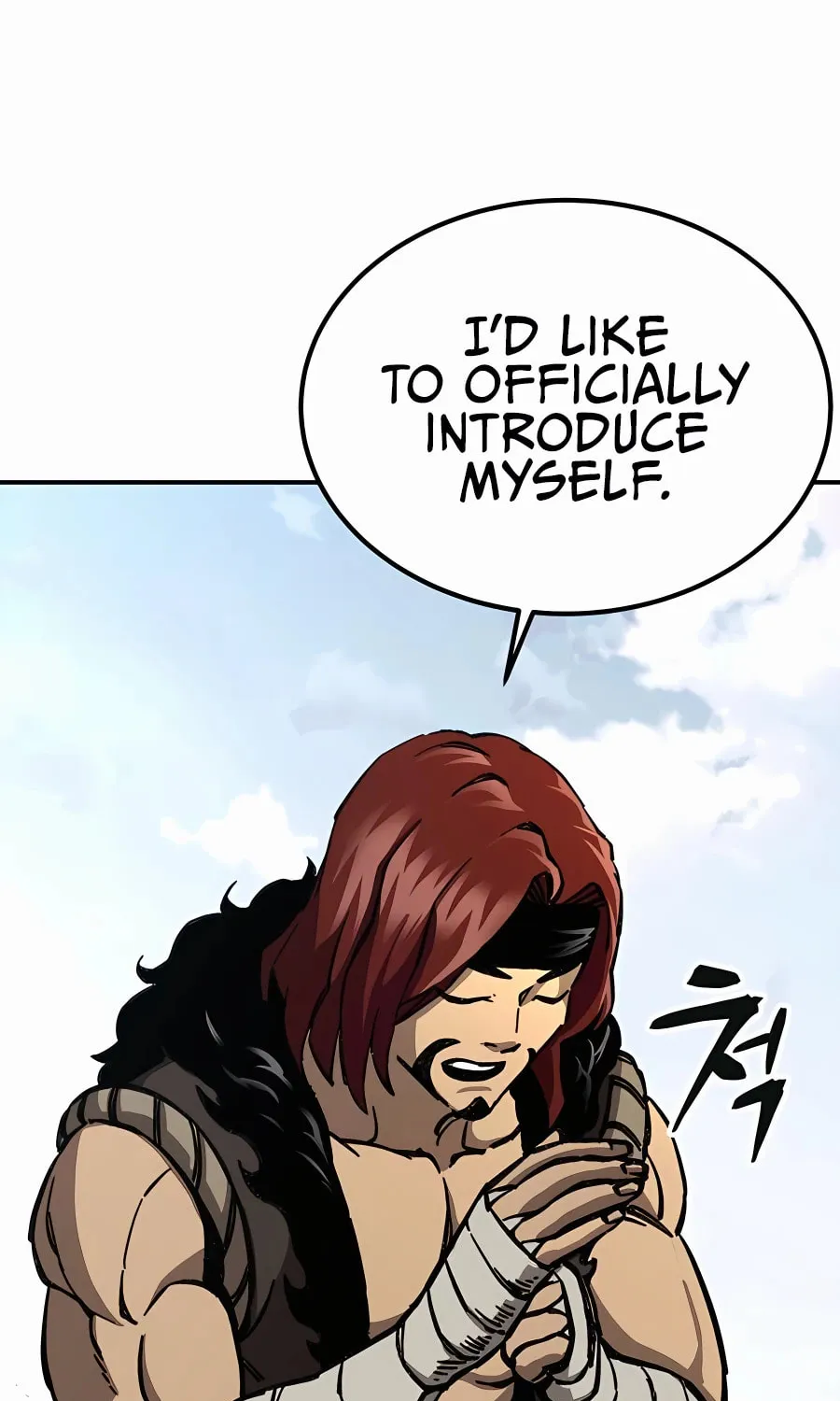 Warrior Grandpa and Supreme Granddaughter Chapter 5 page 73 - 