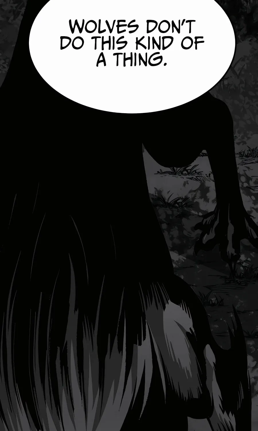 Warrior Grandpa and Supreme Granddaughter Chapter 5 page 78 - 