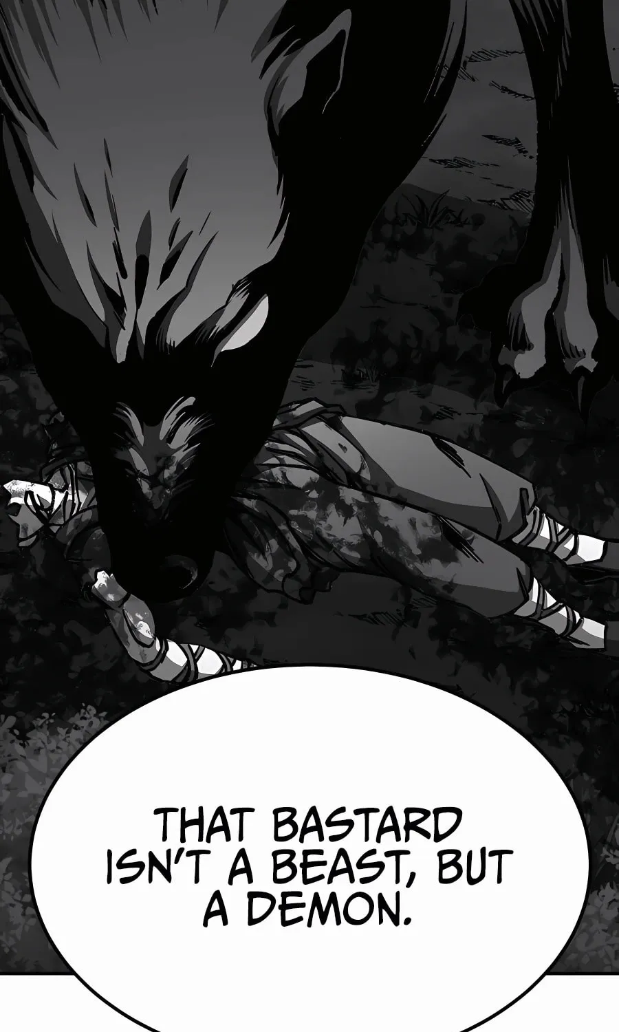 Warrior Grandpa and Supreme Granddaughter Chapter 5 page 79 - 