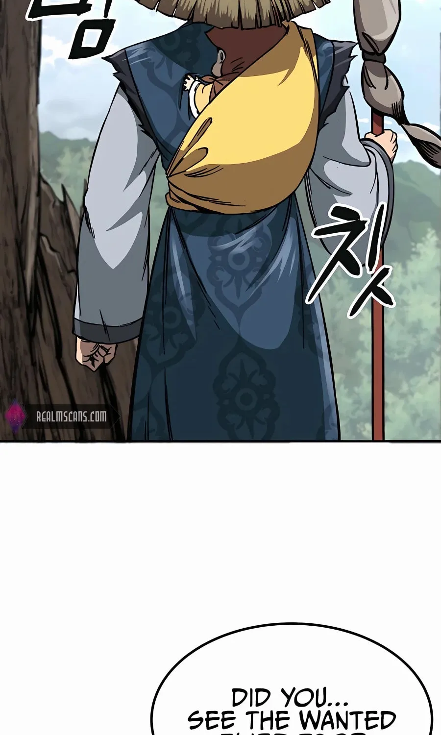 Warrior Grandpa and Supreme Granddaughter Chapter 5 page 82 - 