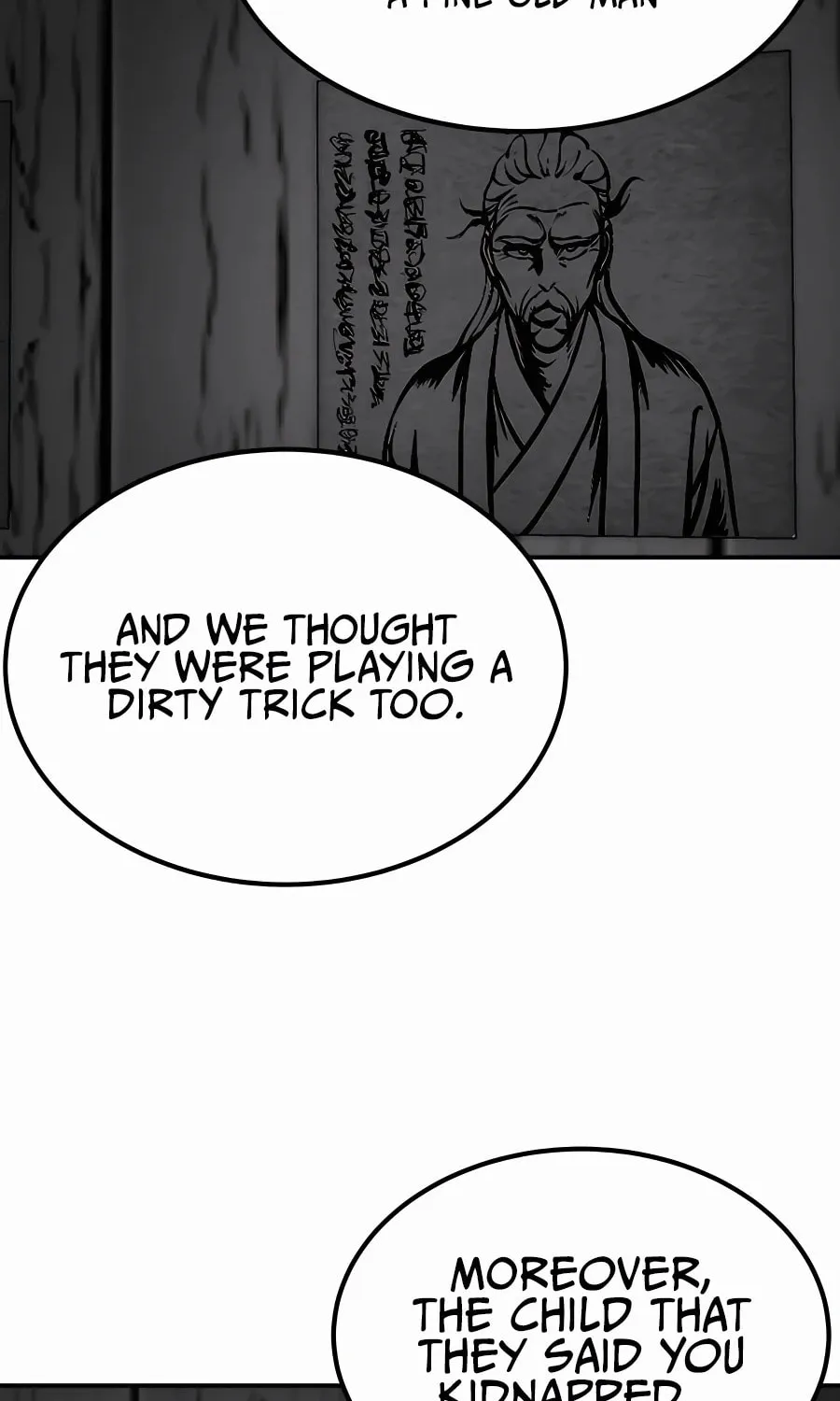 Warrior Grandpa and Supreme Granddaughter Chapter 5 page 88 - 