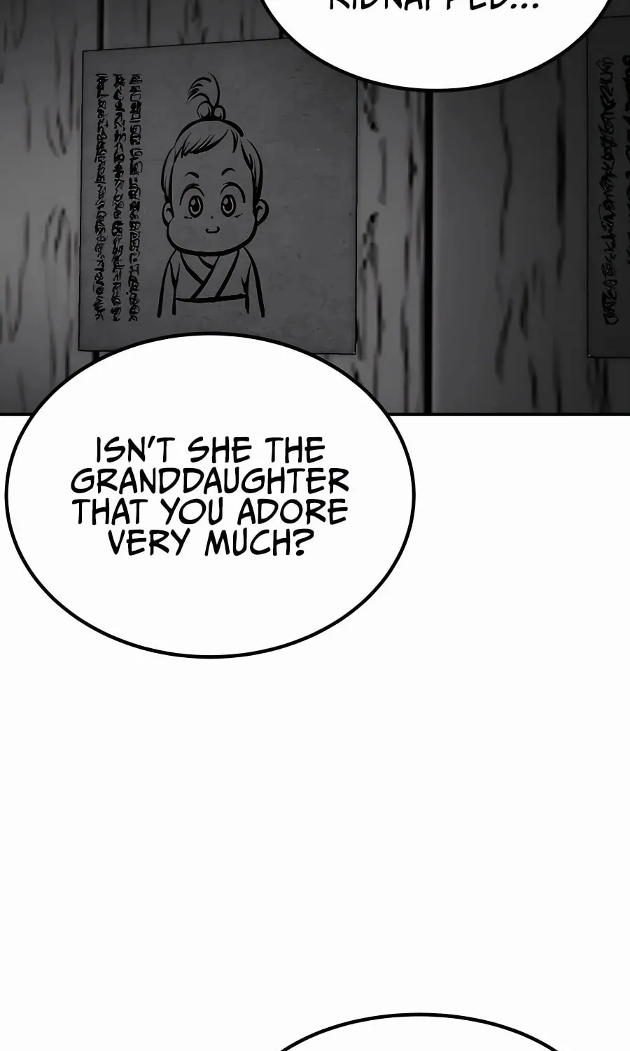 Warrior Grandpa and Supreme Granddaughter Chapter 5 page 89 - 