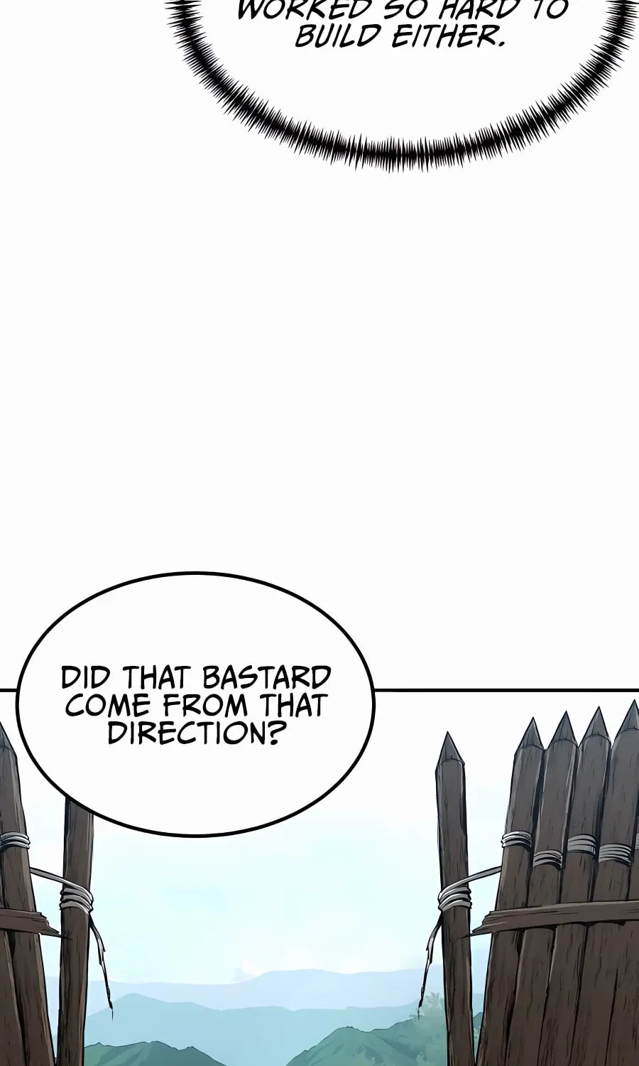 Warrior Grandpa and Supreme Granddaughter Chapter 5 page 94 - 
