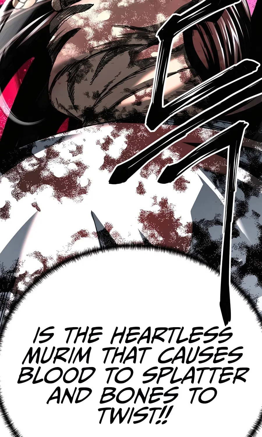 Warrior Grandpa and Supreme Granddaughter Chapter 50 page 11 - 