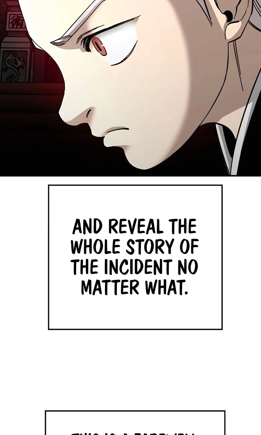 Warrior Grandpa and Supreme Granddaughter Chapter 50 page 116 - 