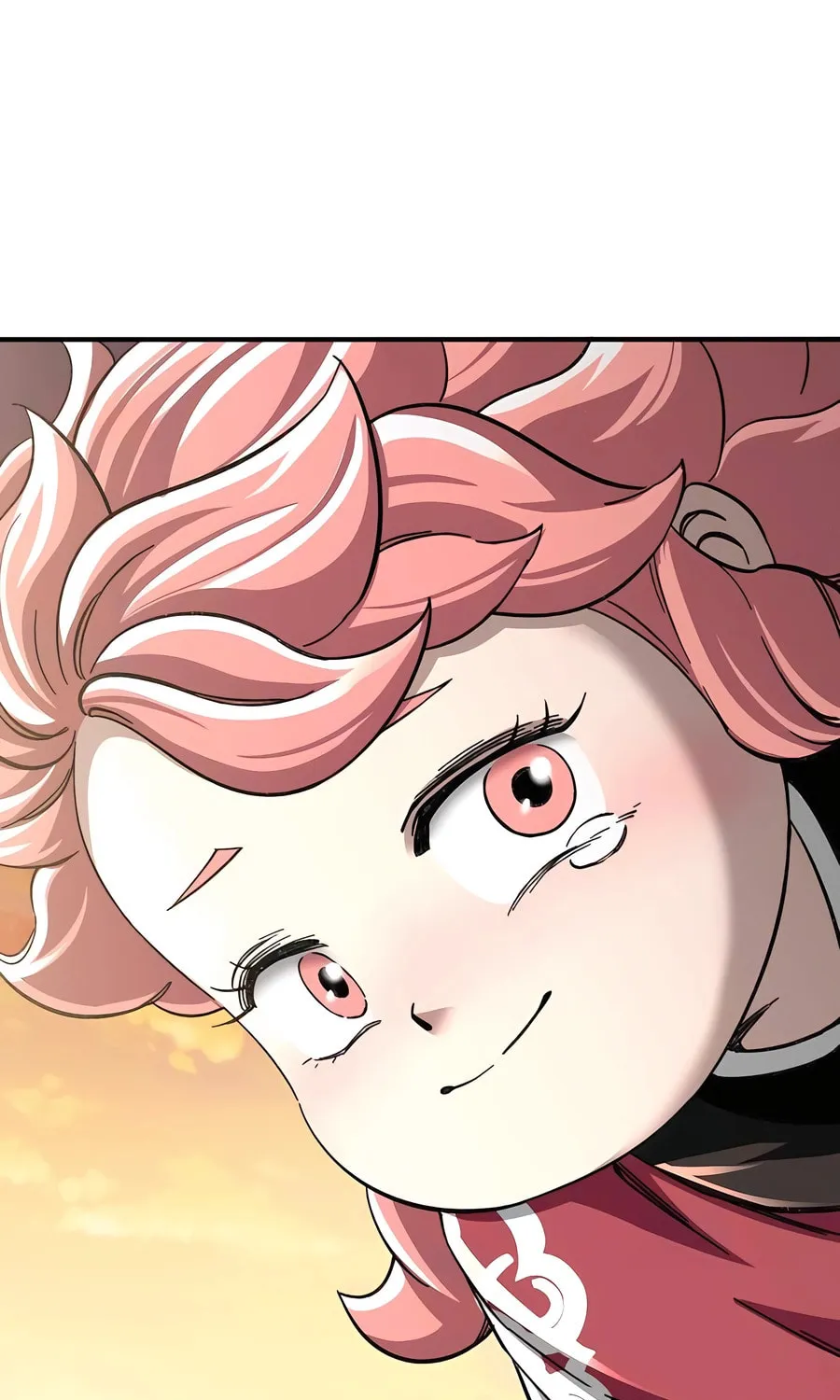 Warrior Grandpa and Supreme Granddaughter Chapter 50 page 121 - 
