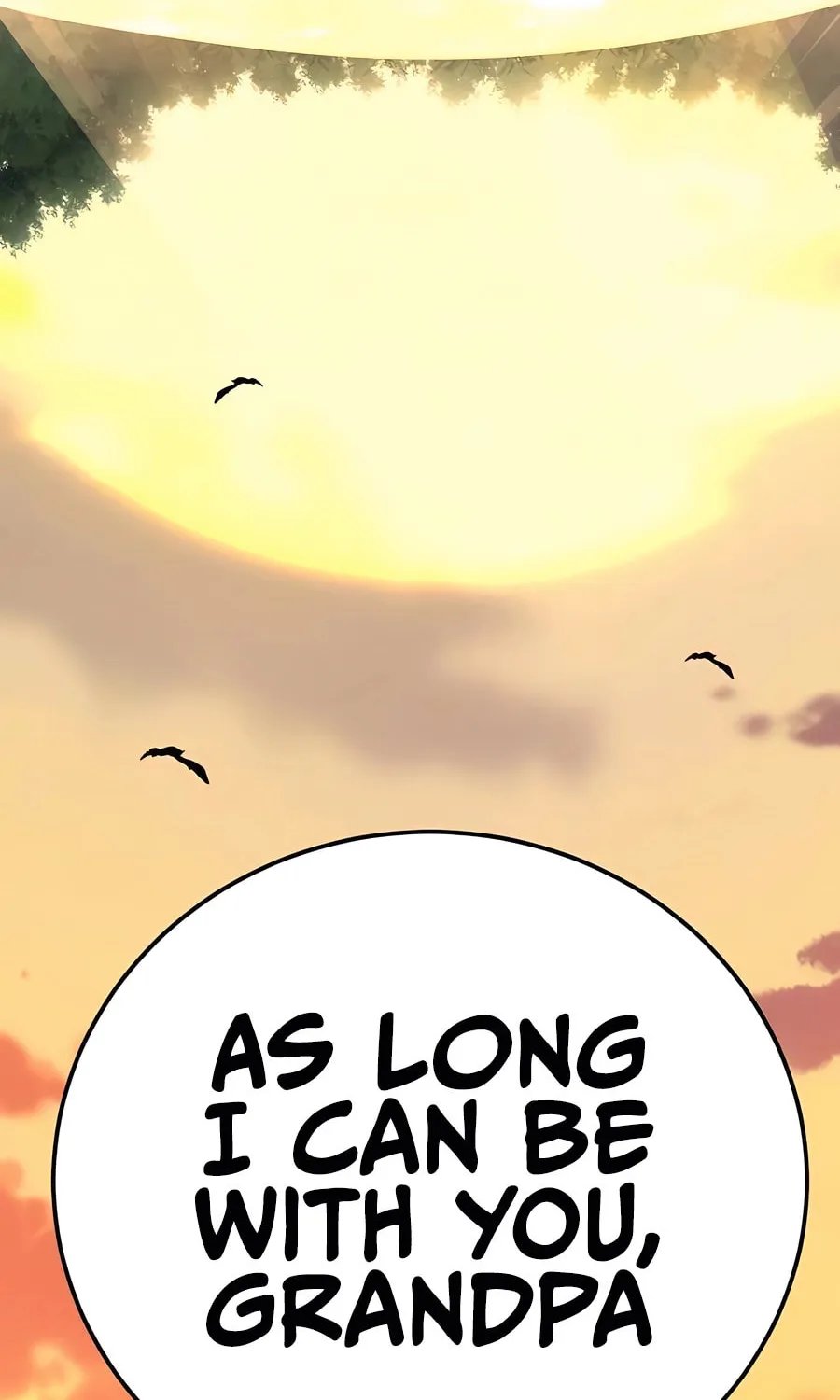 Warrior Grandpa and Supreme Granddaughter Chapter 50 page 128 - 