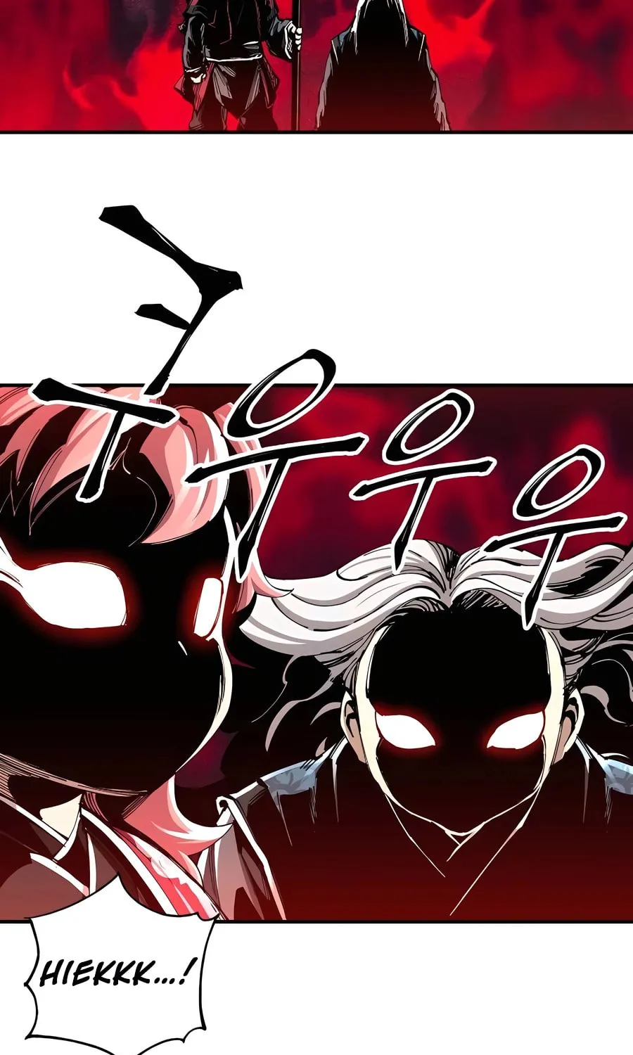 Warrior Grandpa and Supreme Granddaughter Chapter 50 page 15 - 