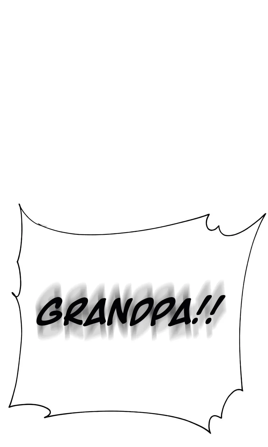 Warrior Grandpa and Supreme Granddaughter Chapter 50 page 33 - 