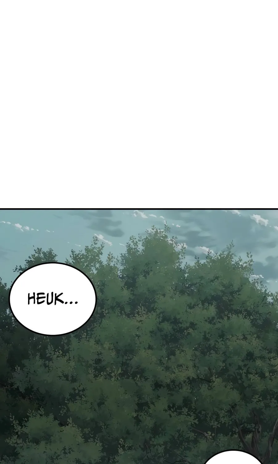 Warrior Grandpa and Supreme Granddaughter Chapter 50 page 36 - 