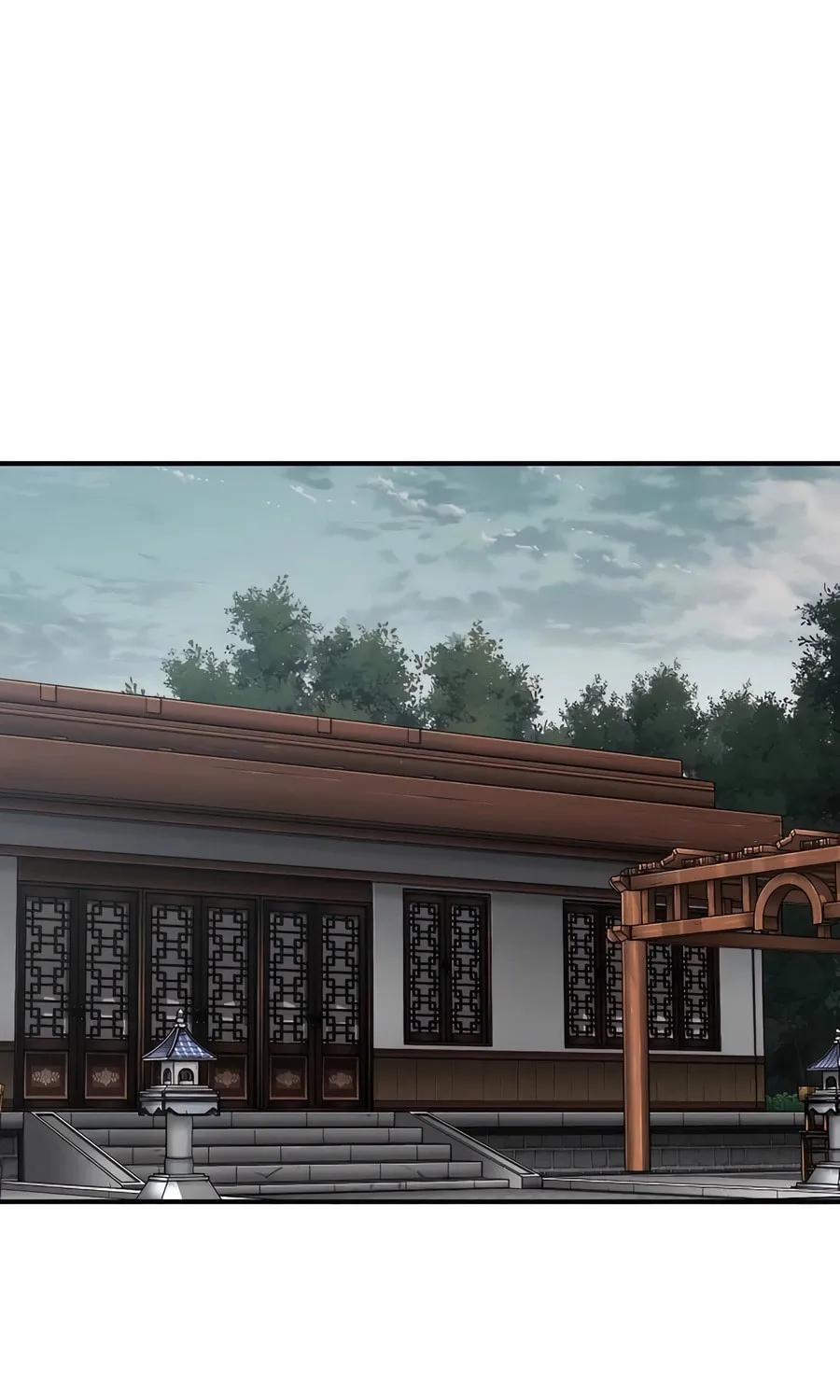 Warrior Grandpa and Supreme Granddaughter Chapter 50 page 39 - 