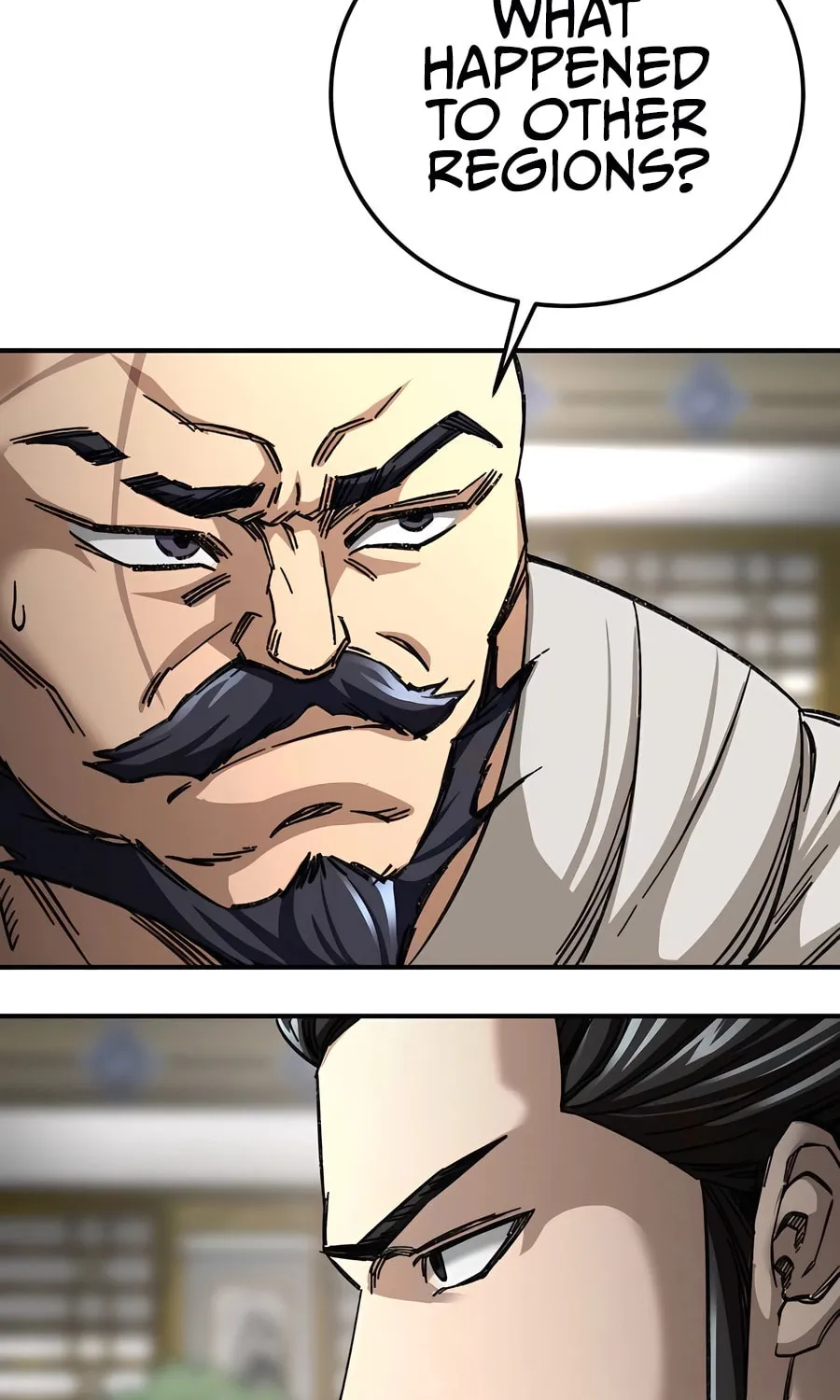 Warrior Grandpa and Supreme Granddaughter Chapter 50 page 49 - 