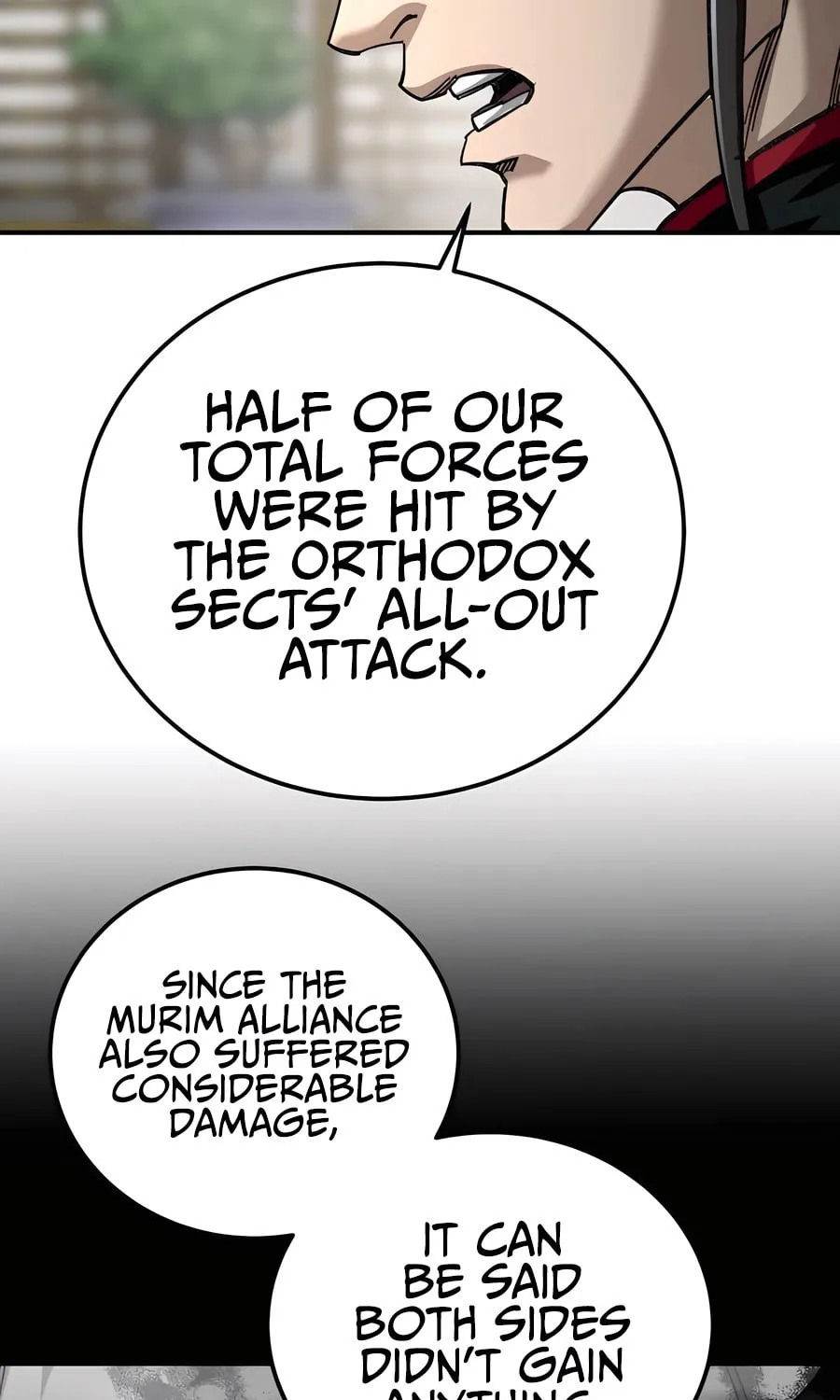 Warrior Grandpa and Supreme Granddaughter Chapter 50 page 50 - 
