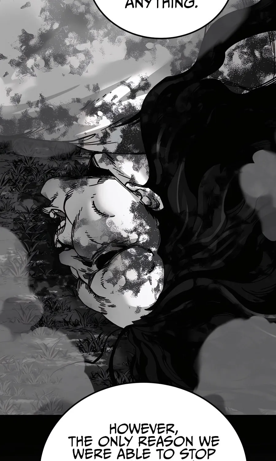 Warrior Grandpa and Supreme Granddaughter Chapter 50 page 51 - 